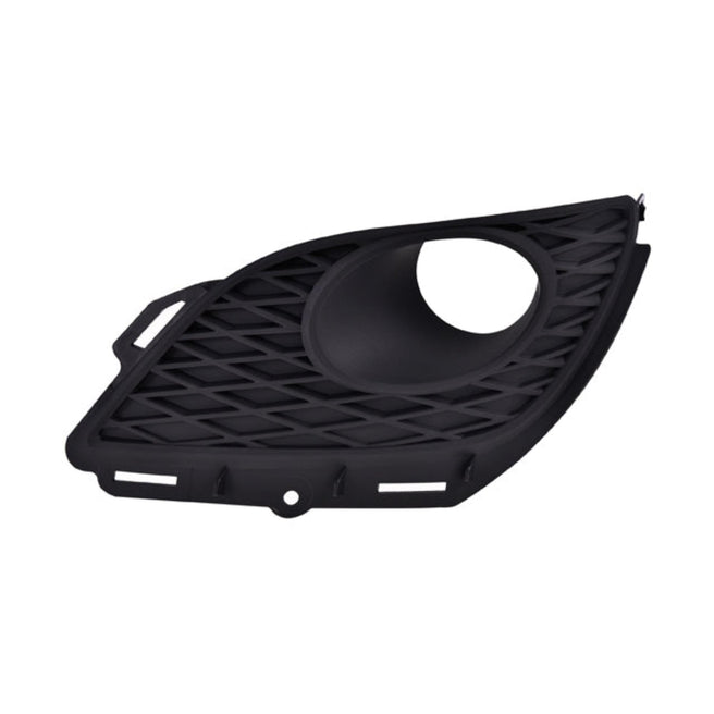 Rejilla Fascia Ty Matrix 09-14 C/Hoyo P/Faro Corrugada Izq