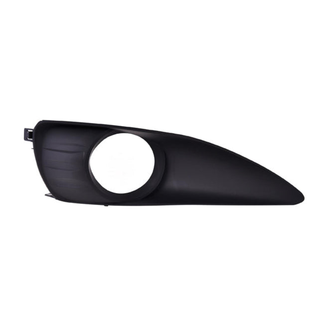 Rejilla Fascia Ty Matrix 09-14 C/Hoyo P/Faro Der