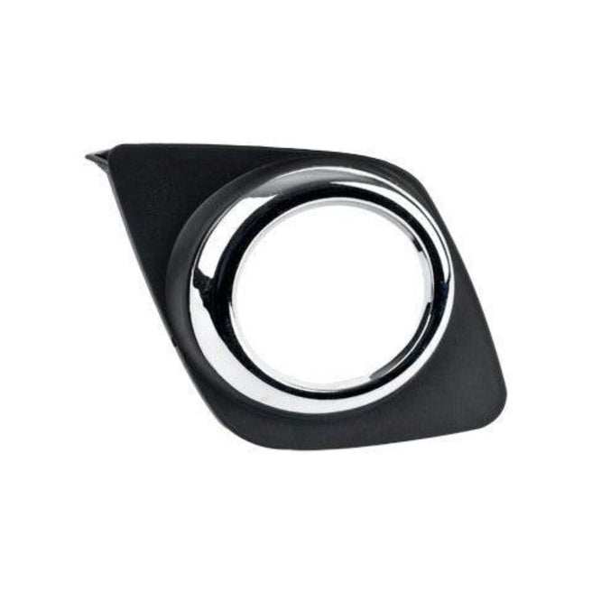Rejilla Fascia Ty Rav 4 09-12 Der