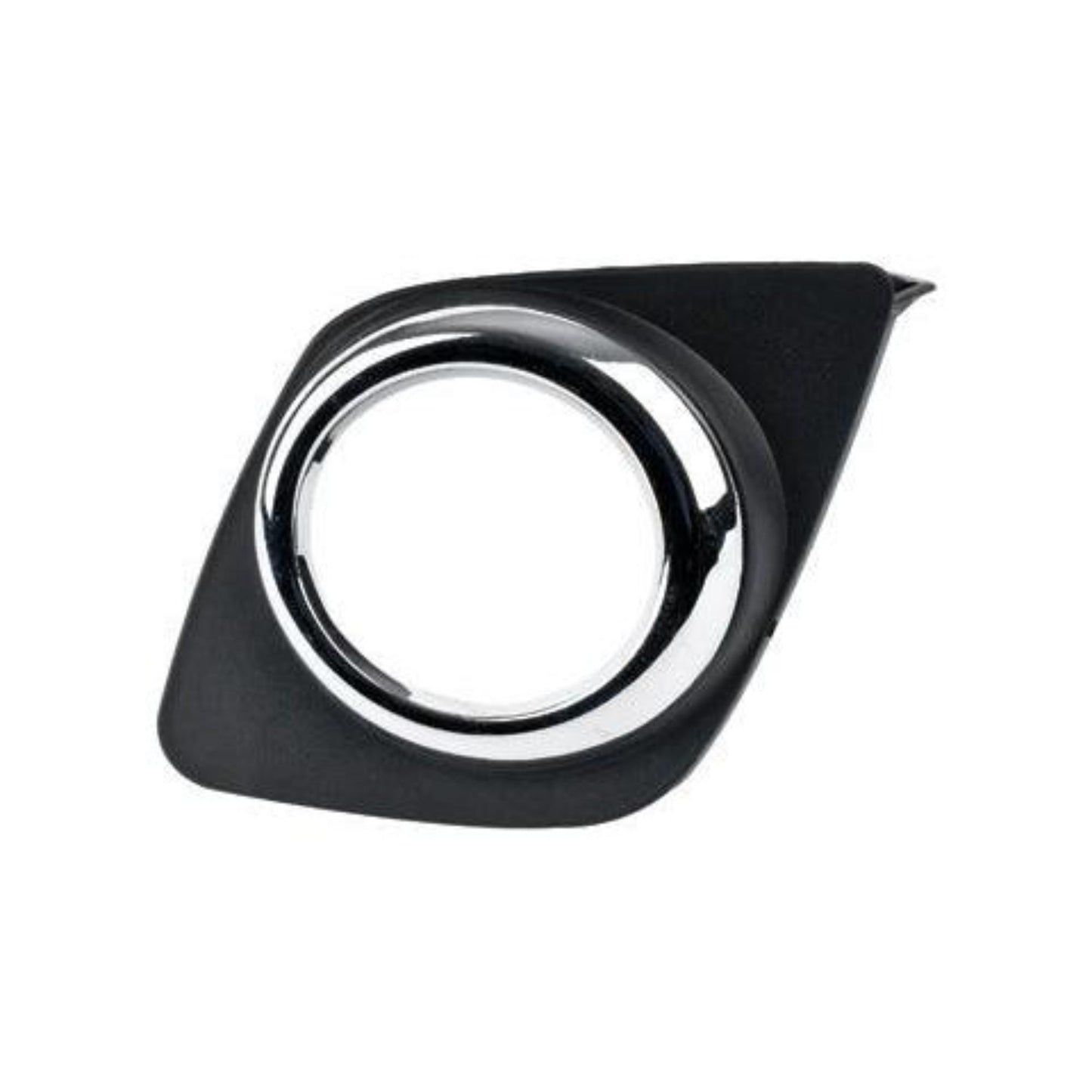 Rejilla Fascia Ty Rav 4 09-12 Izq
