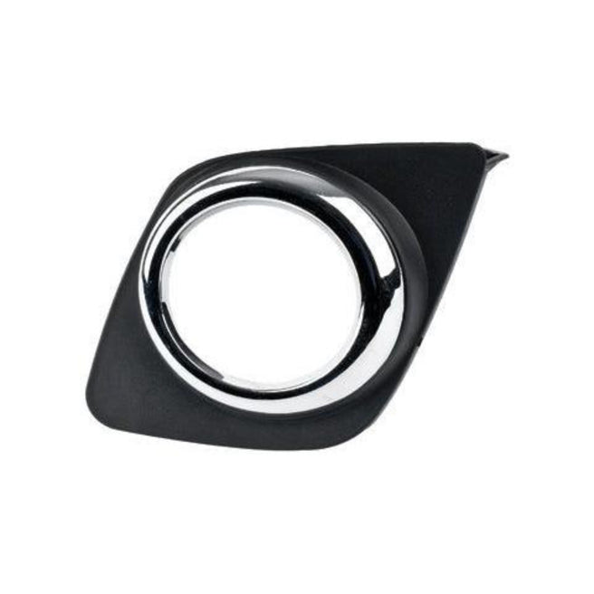 Rejilla Fascia Ty Rav 4 09-12 Izq