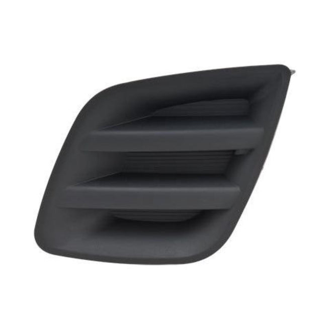 Rejilla Fascia Ty Rav 4 09-12 S/Hoyo P/Faro Izq