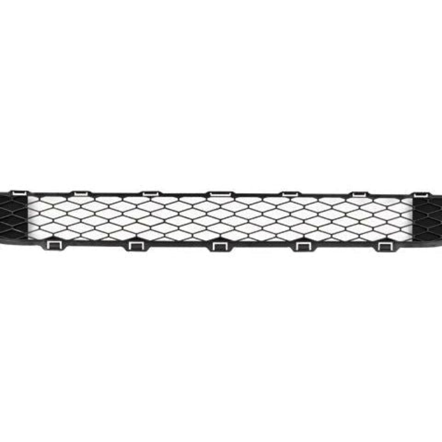 Rejilla Fascia Ty Sienna Central 06-10