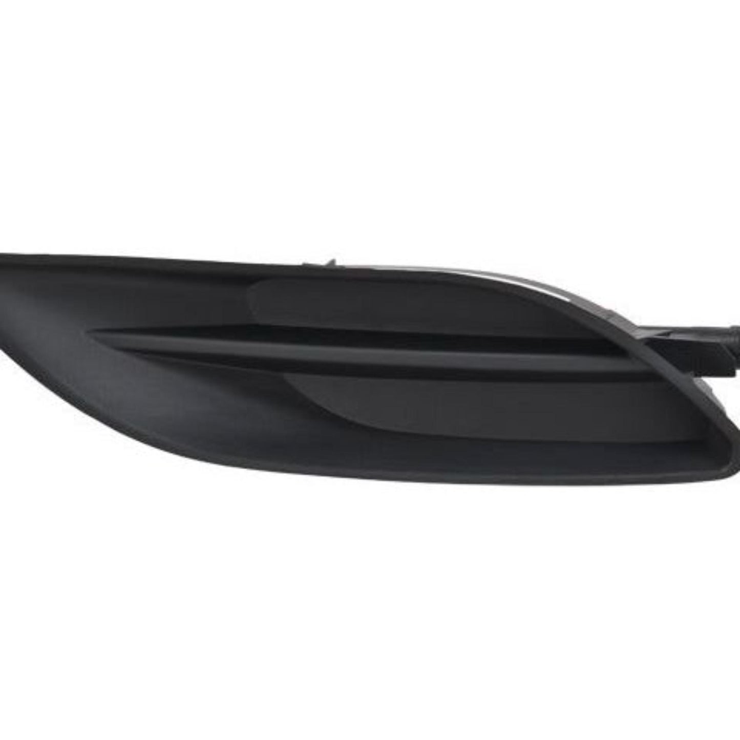 Rejilla Fascia Ty Sienna 06-10 Der