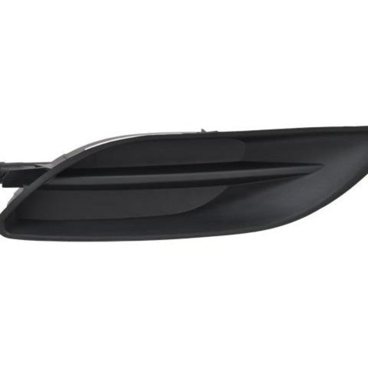 Rejilla Fascia Ty Sienna 06-10 Izq