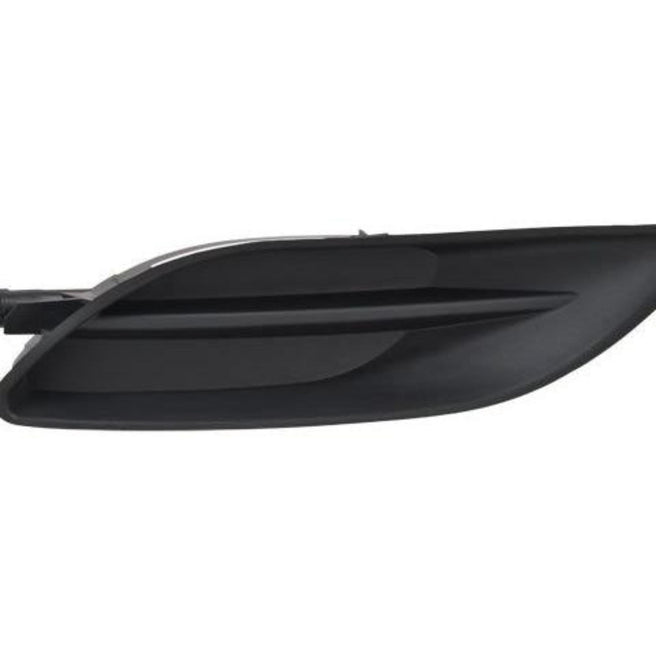 Rejilla Fascia Ty Sienna 06-10 Izq