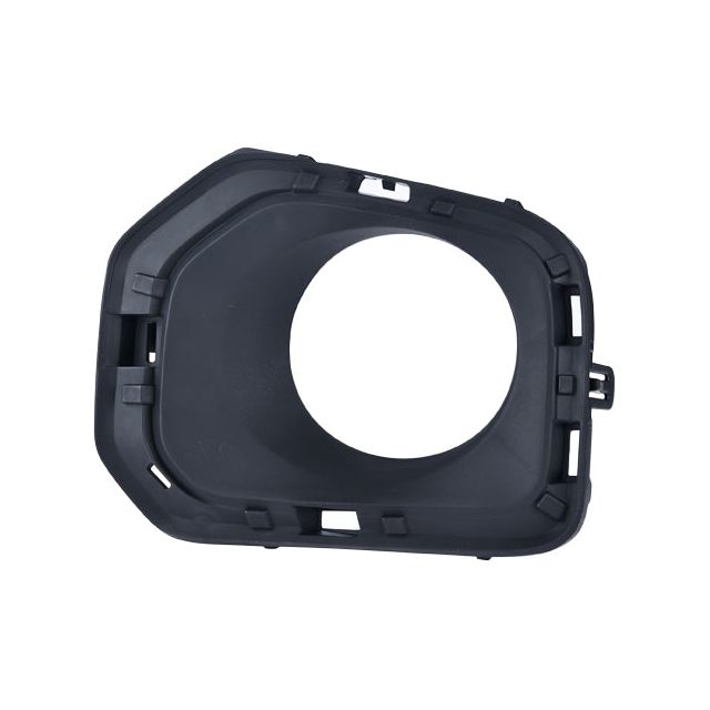 Rejilla Fascia Delantera Ty Tacoma 16-23 (U.S.A) C/Hoyo P/Faro C/Hoyo P/Moldura Limited V6 6 Cilindros 3.5L 4 Puertas Der