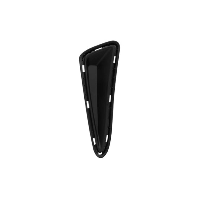 Rejilla Fascia Delantera Ty Ch-R 18-19 S/Hoyo P/Faro Base (Cvt) L4 4 Cilindros 2.0L 5 Puertas Der