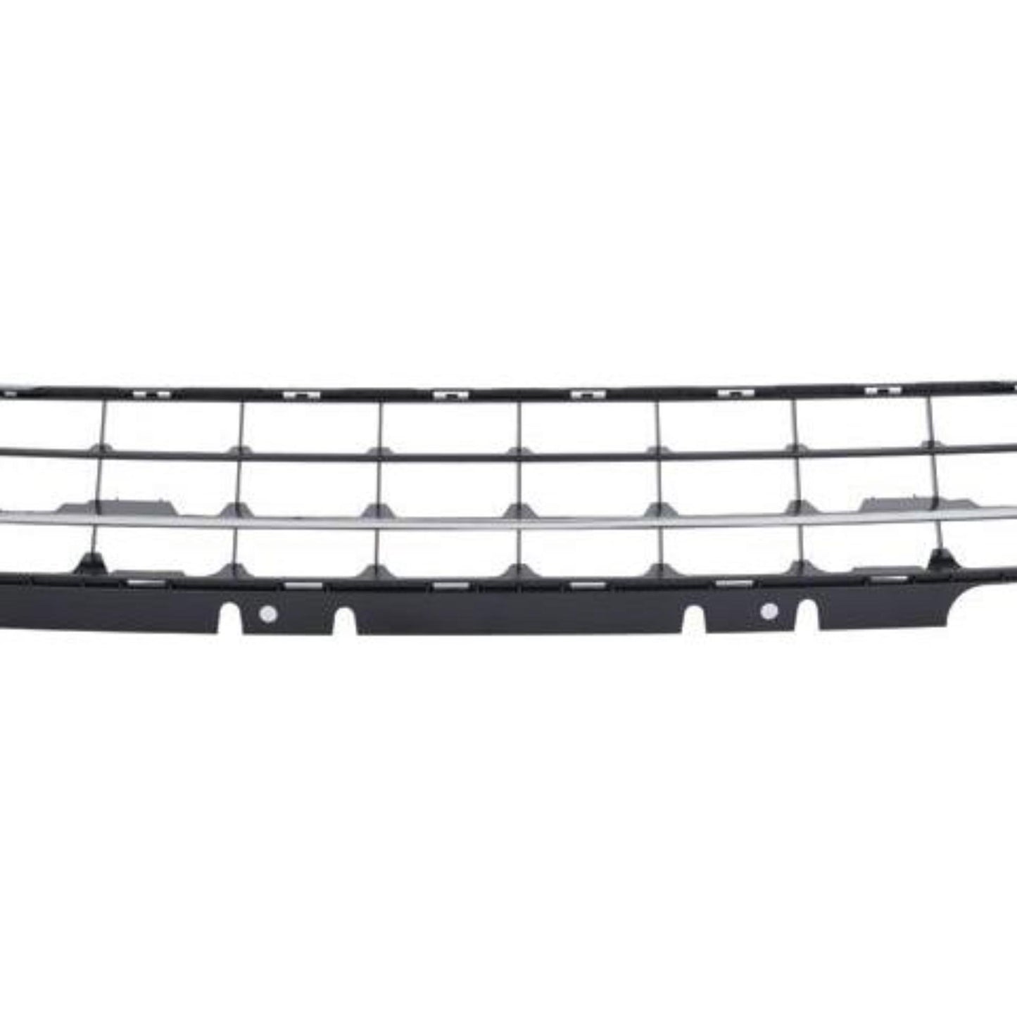 Rejilla Fascia Vw Beetle 12-16 F/Cromado Central