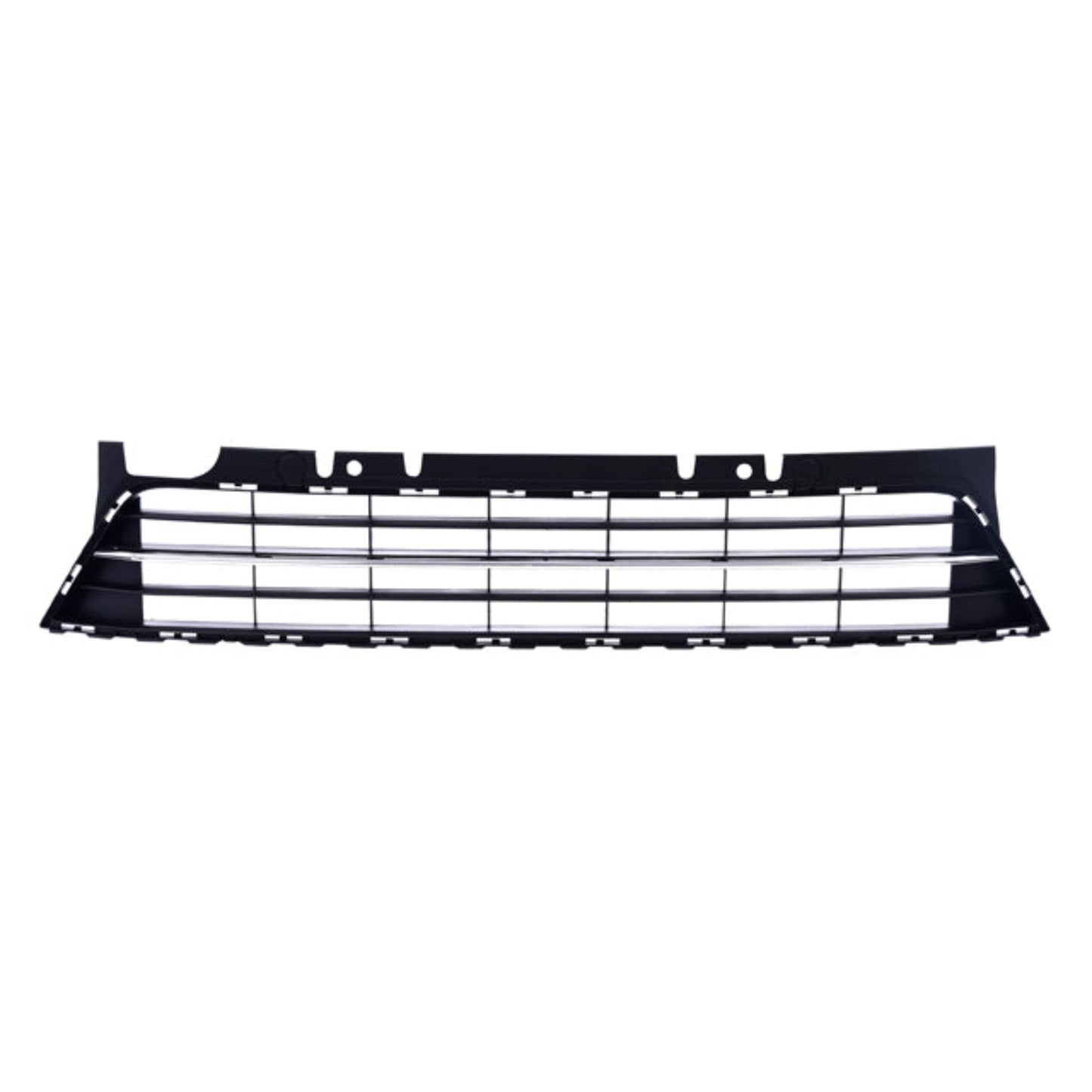Rejilla Fascia Central Vw Beetle 17-19 C/Moldura Cromada