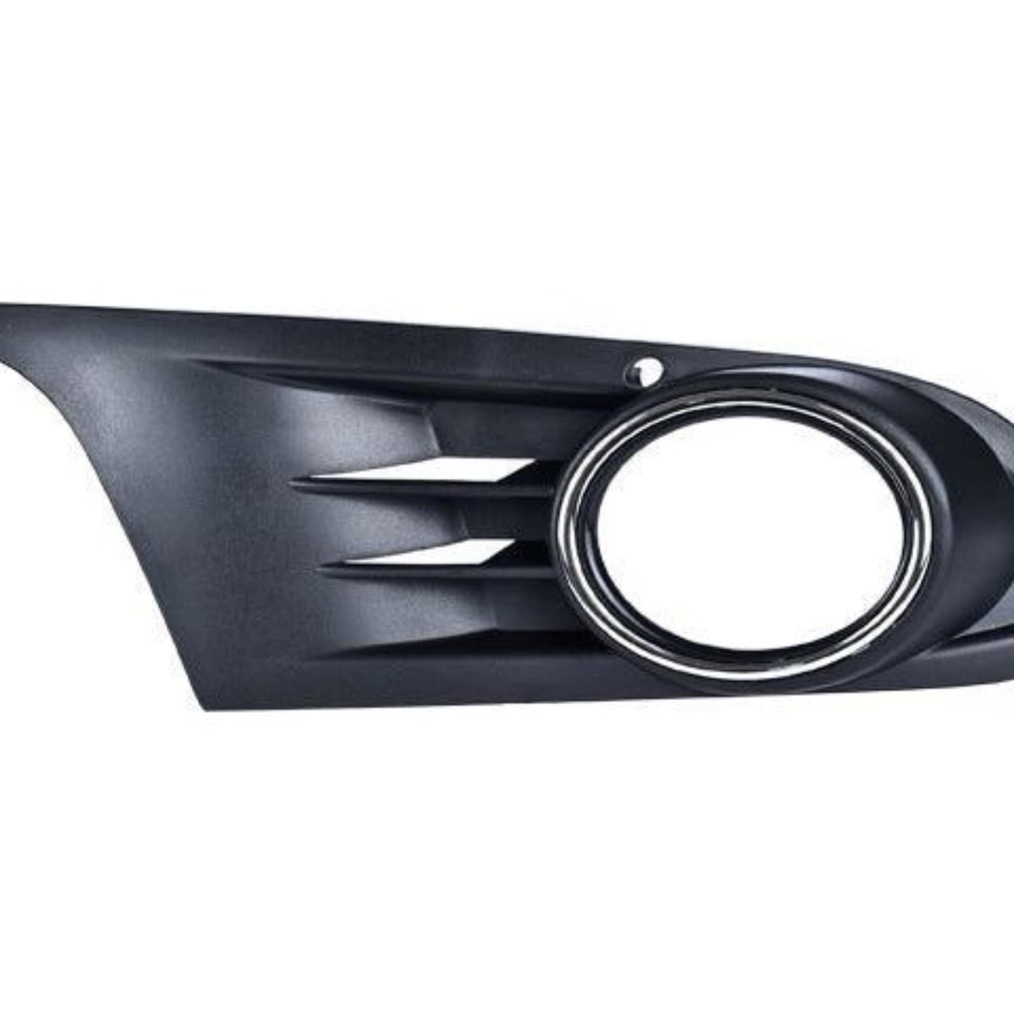 REJILLA FASCIA DELANTERA VW GOLF 09-14 F/CROMADO DER