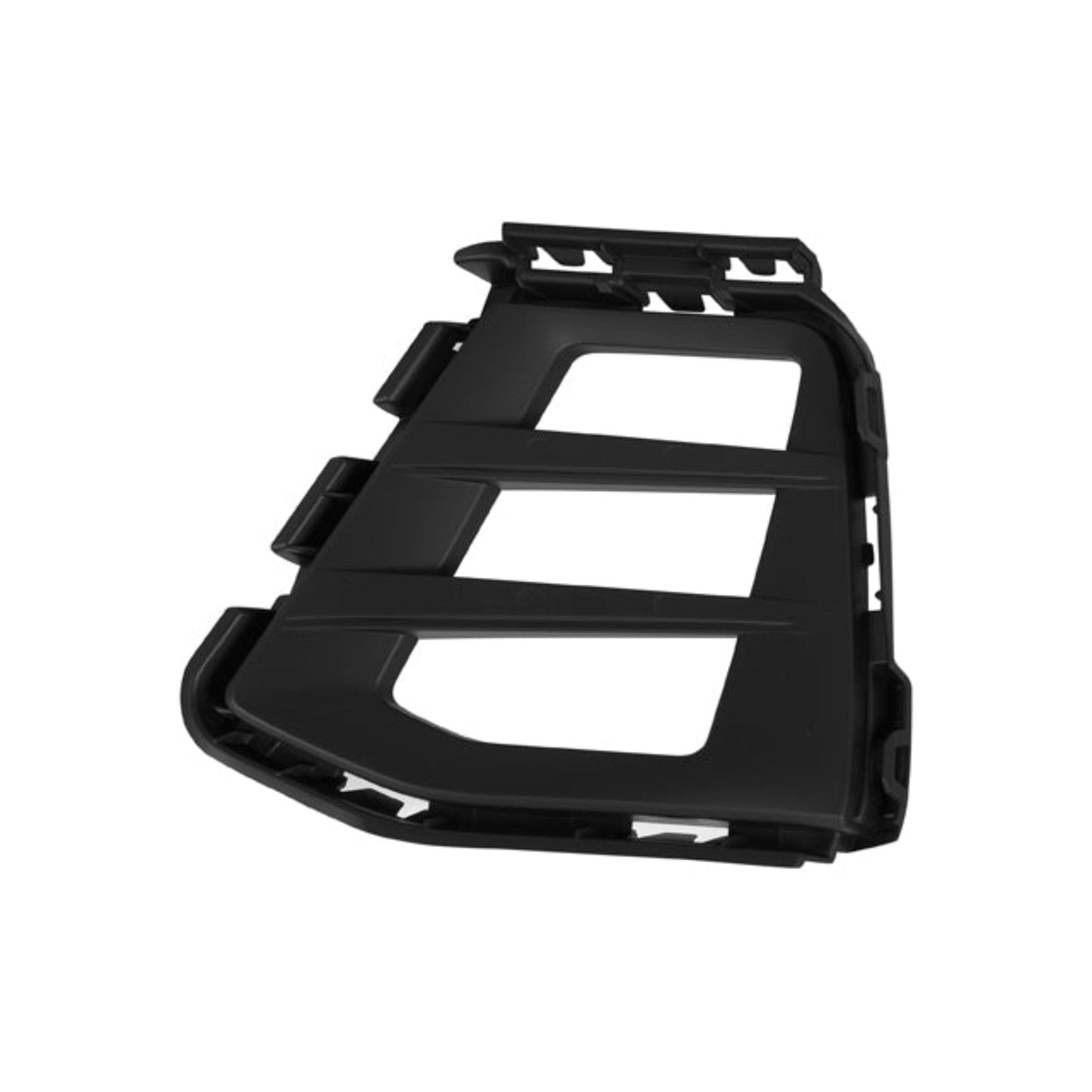 REJILLA FASCIA DELANTERA VW GOLF 18-21 GTI IZQ