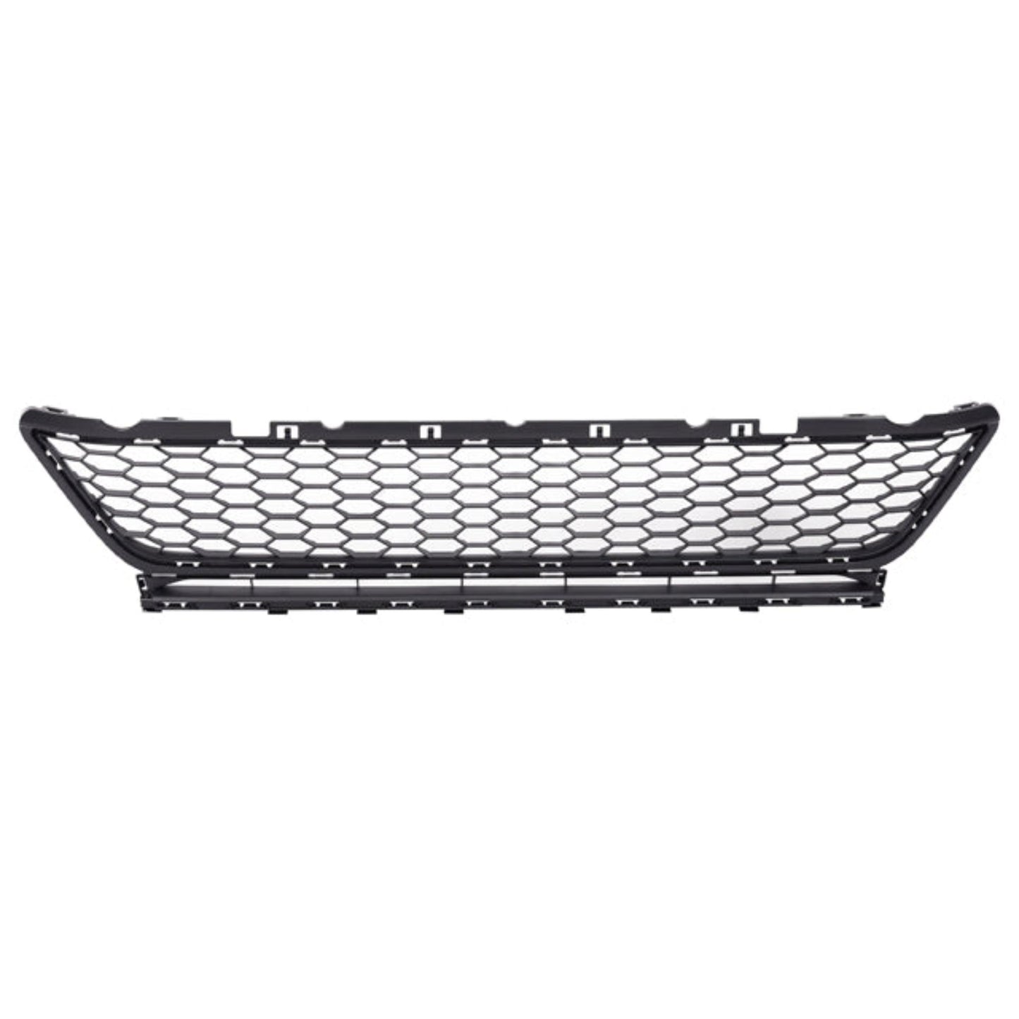REJILLA FASCIA DELANTERA VW GOLF 18-21 GTI CENTRAL