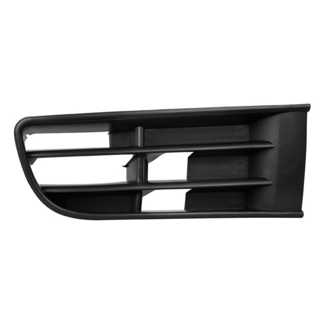 REJILLA FASCIA DELANTERA VW POLO 03-07 S/HOYO P/FARO DER