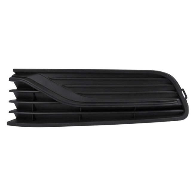 REJILLA FASCIA DELANTERA VW POLO 15-20 S/HOYO P/FARO LINEA ANTERIOR STARLINE L4 4 CILINDROS 1.6L 5 PUERTAS IZQ