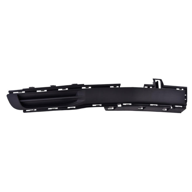 REJILLA FASCIA DELANTERA VW TRANSPORTER 16-20 S/HOYO P/FARO DER