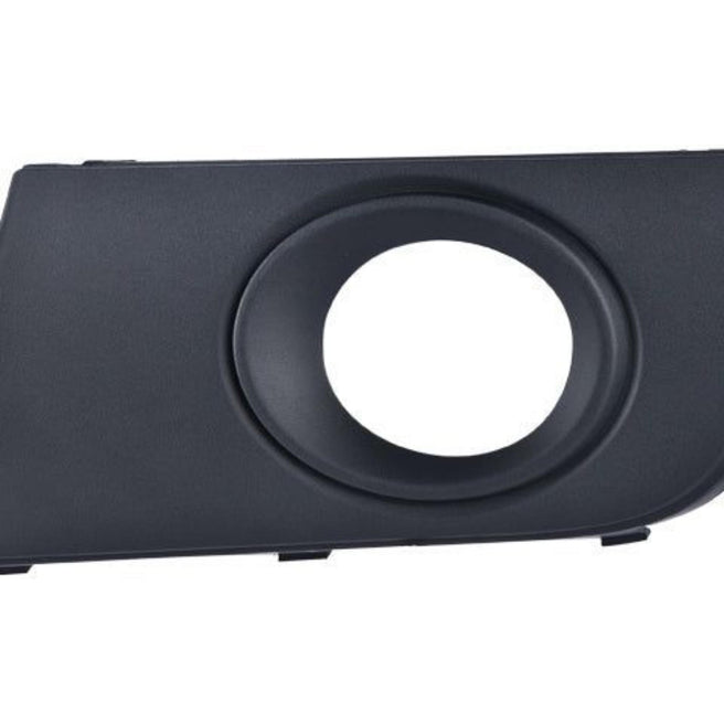REJILLA FASCIA DALENTERA VW AMAROK 11-17 C/HOYO P/FARO IZQ