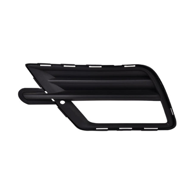REJILLA FASCIA DELANTERA VW CADY 17-20 C/HOYO P/FARO PASAJEROS L4 4 CILINDROS 1.6L 5 PUERTAS IZQ