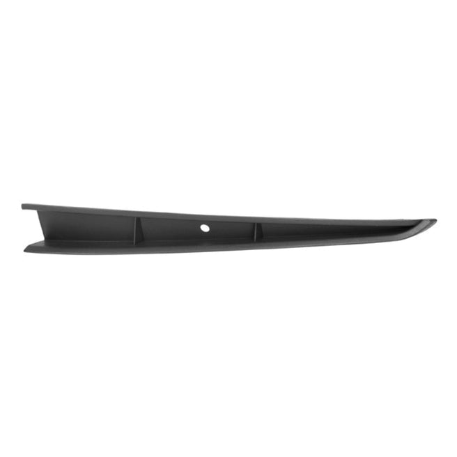 REJILLA FASCIA DELANTERA VW VIRTUS 20-22 LINEA ANTERIOR HIGHLINE/COMFORTLINE/TRENDLINE L4 4 CILINDROS 1.6L 4 PUERTAS IZQ