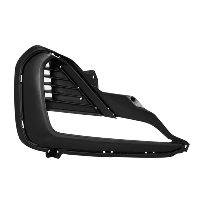 REJILLA FASCIA DELANTERA KI OPTIMA 19-20 EX/EX PACK/SXL/ L4 4 CILINDROS 2.4 L 4 PUERTAS IZQ