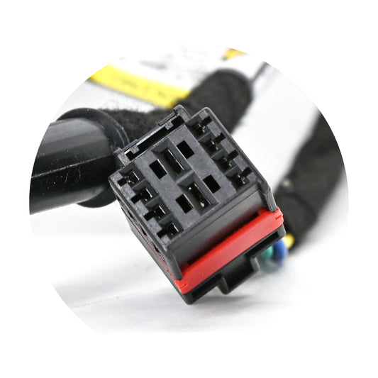 Amortiguador 5Ta Puerta P/ Land Rover Range Rover 2012-2013