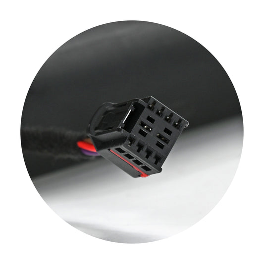 Amortiguador 5Ta Puerta P/ Land Rover Discovery Sport 2014-2020