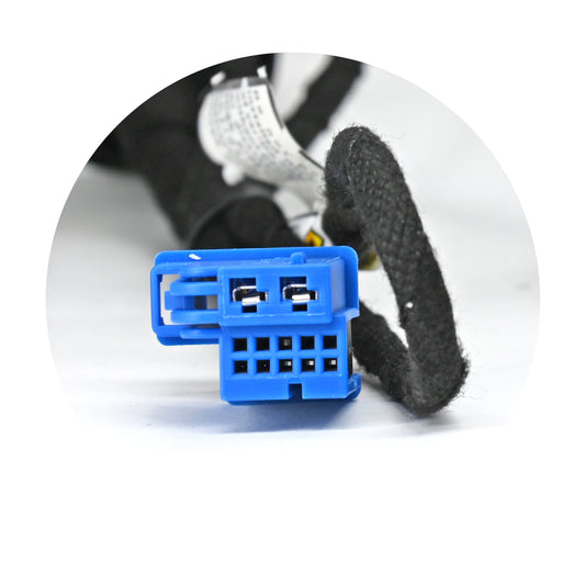 Amortiguador 5Ta Puerta P/ Mercedes Benz Gl 2013-2016