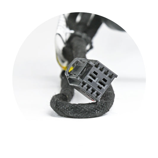 Amortiguador 5Ta Puerta P/ Volvo Xc90 2016-2019