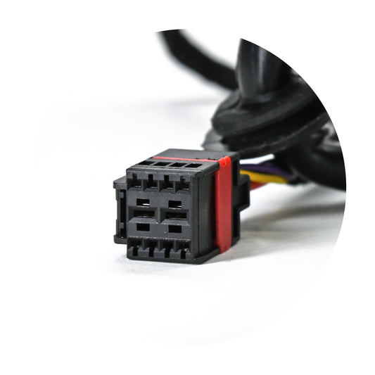 Amortiguador 5Ta Puerta P/ Porsche Cayenne 2011-2014