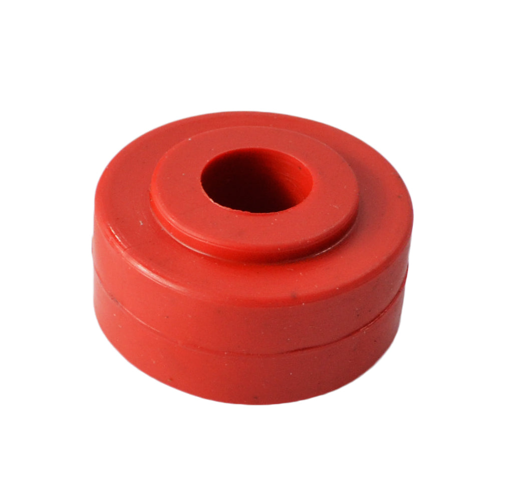 Goma De Amortiguador Cilindrica Nylon Universal