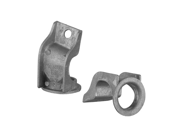 Brazo Radiador Delantero P/ Chevrolet Chevy 1994-2012