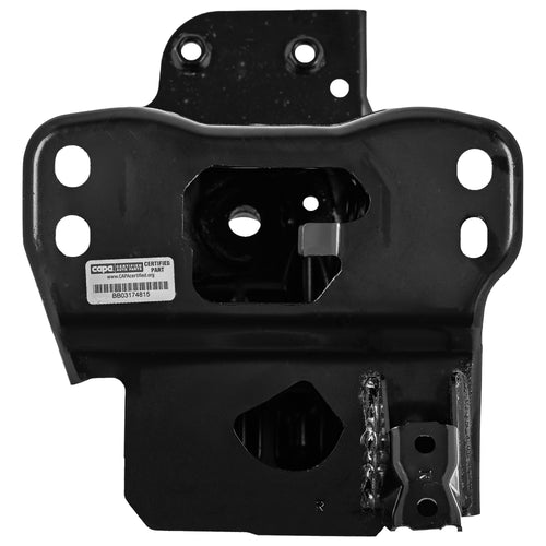 Soporte Defensa Delantero Derecho Prius 2023-2025