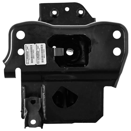 Soporte Defensa Delantero Izquierdo Prius 2023-2025