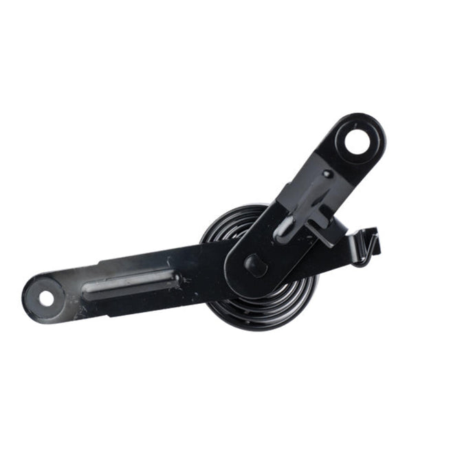 Bisagra Cofre P/ Chevrolet Silverado 2007-2013