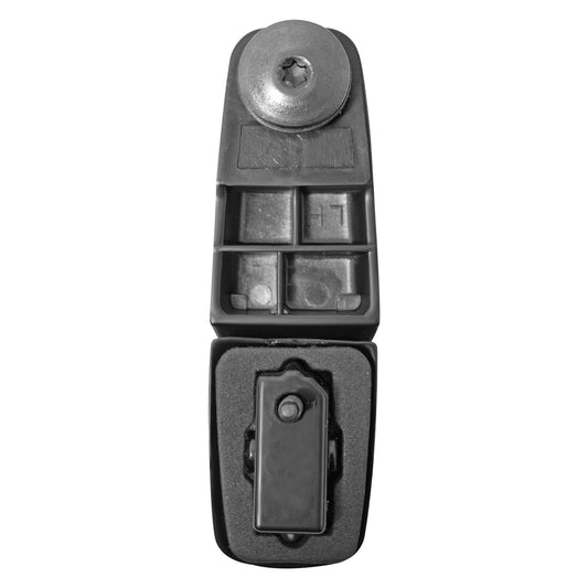 Bisagra Vidrio 5Ta Puerta P/ Ford Escape 2001-2007