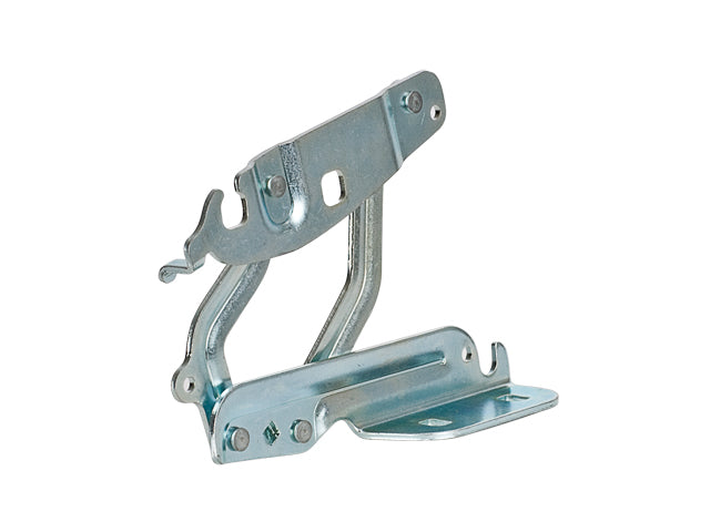 Bisagra Cofre P/ Ford Fiesta 2011-2019