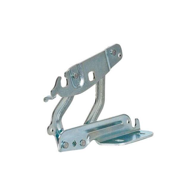 Bisagra Cofre P/ Ford Fiesta 2011-2019