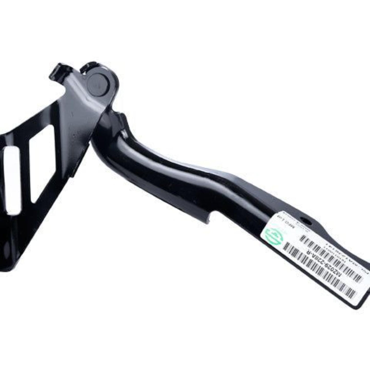 Bisagra Cofres P/ Mazda 3 2014-2018