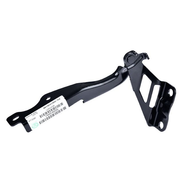 Bisagra Cofre P/ Mazda 3 2014-2018