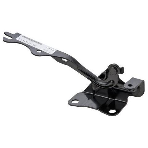 Bisagra Cofre P/ Mazda Cx7 2007-2012