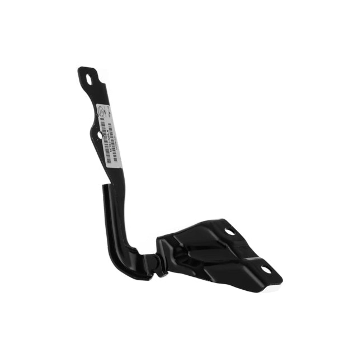 Bisagra Cofres P/ Mazda Cx9 2016-2018
