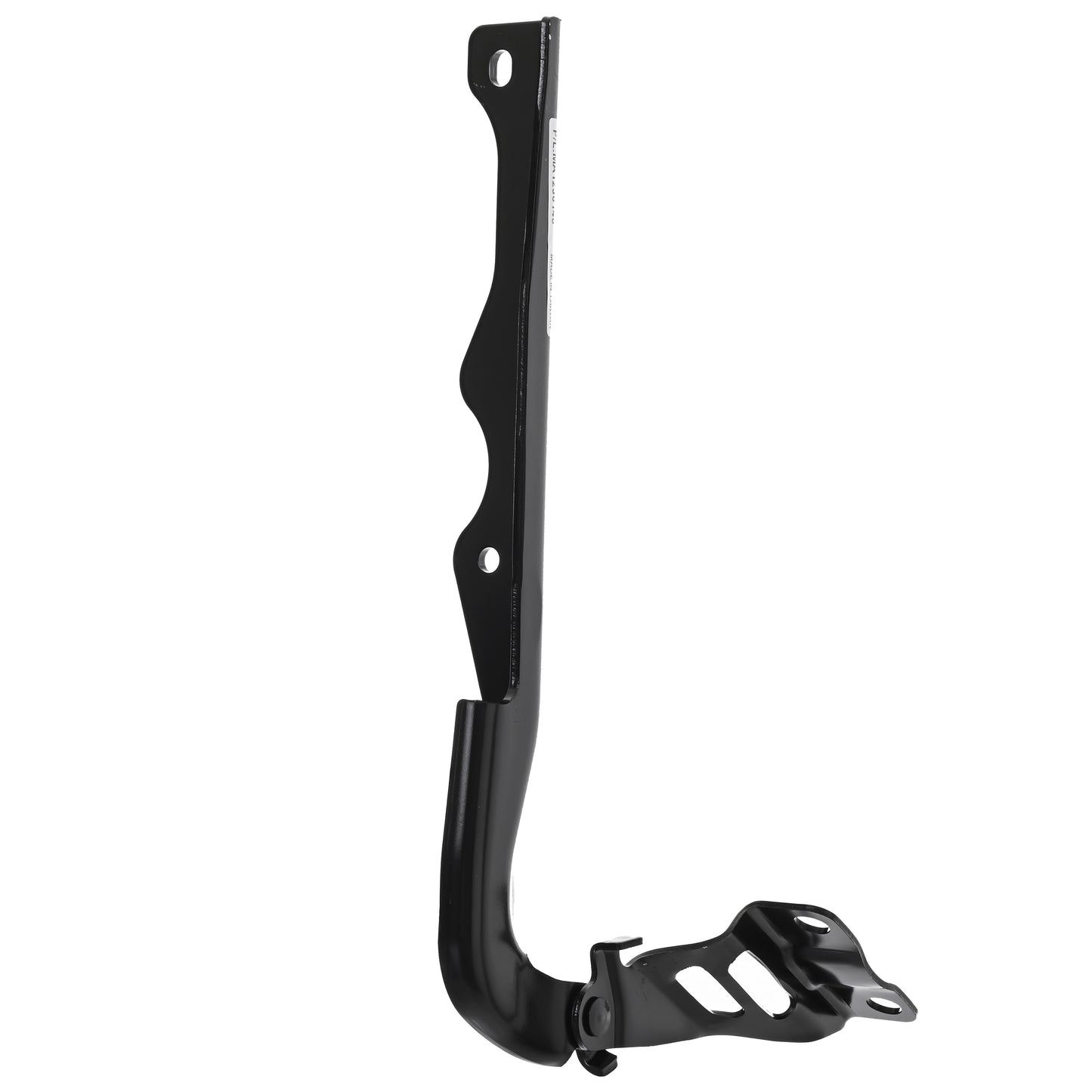 Bisagra Cofre P/ Mazda Cx5 2018-2024