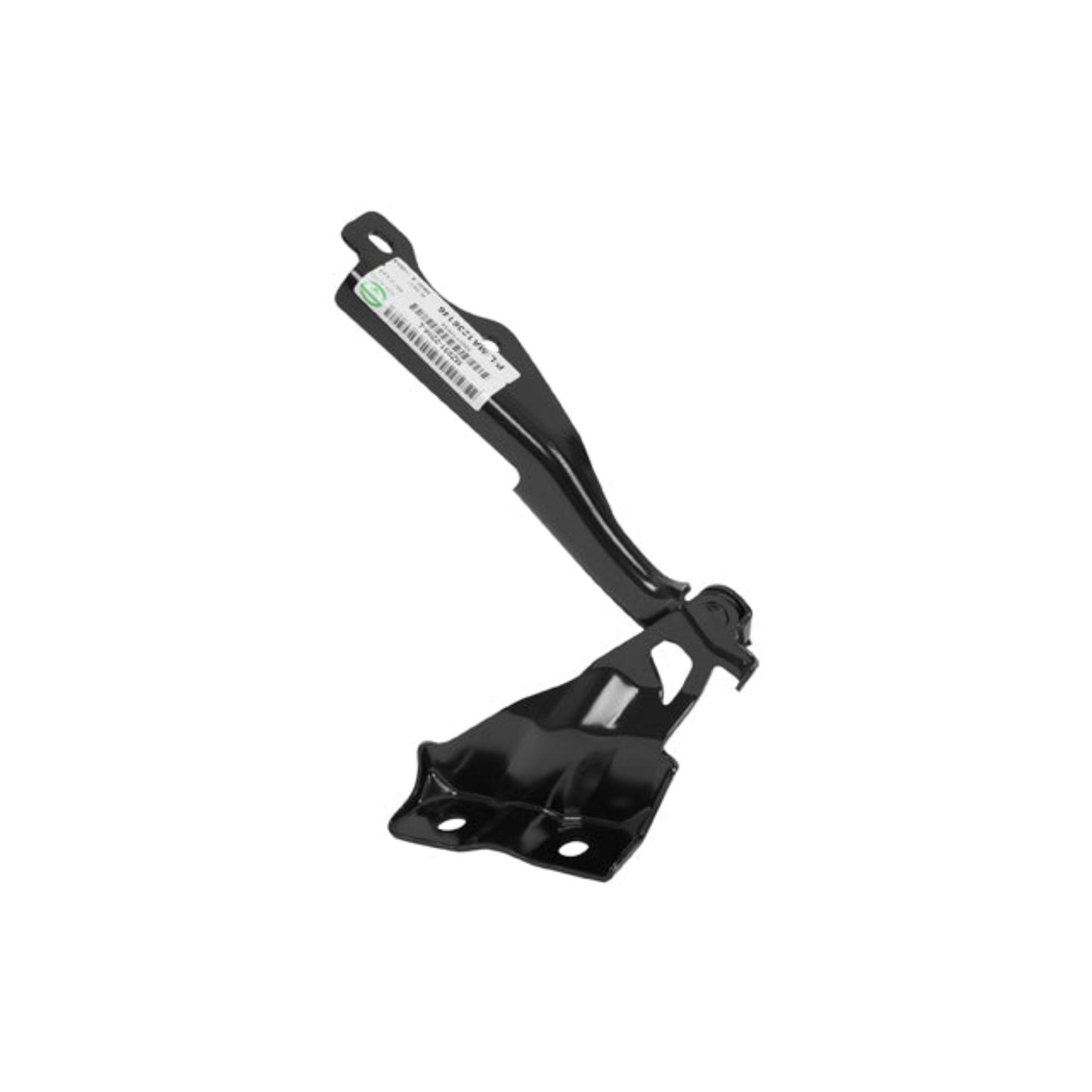 Bisagra Cofre P/ Mazda Cx3 2016-2024