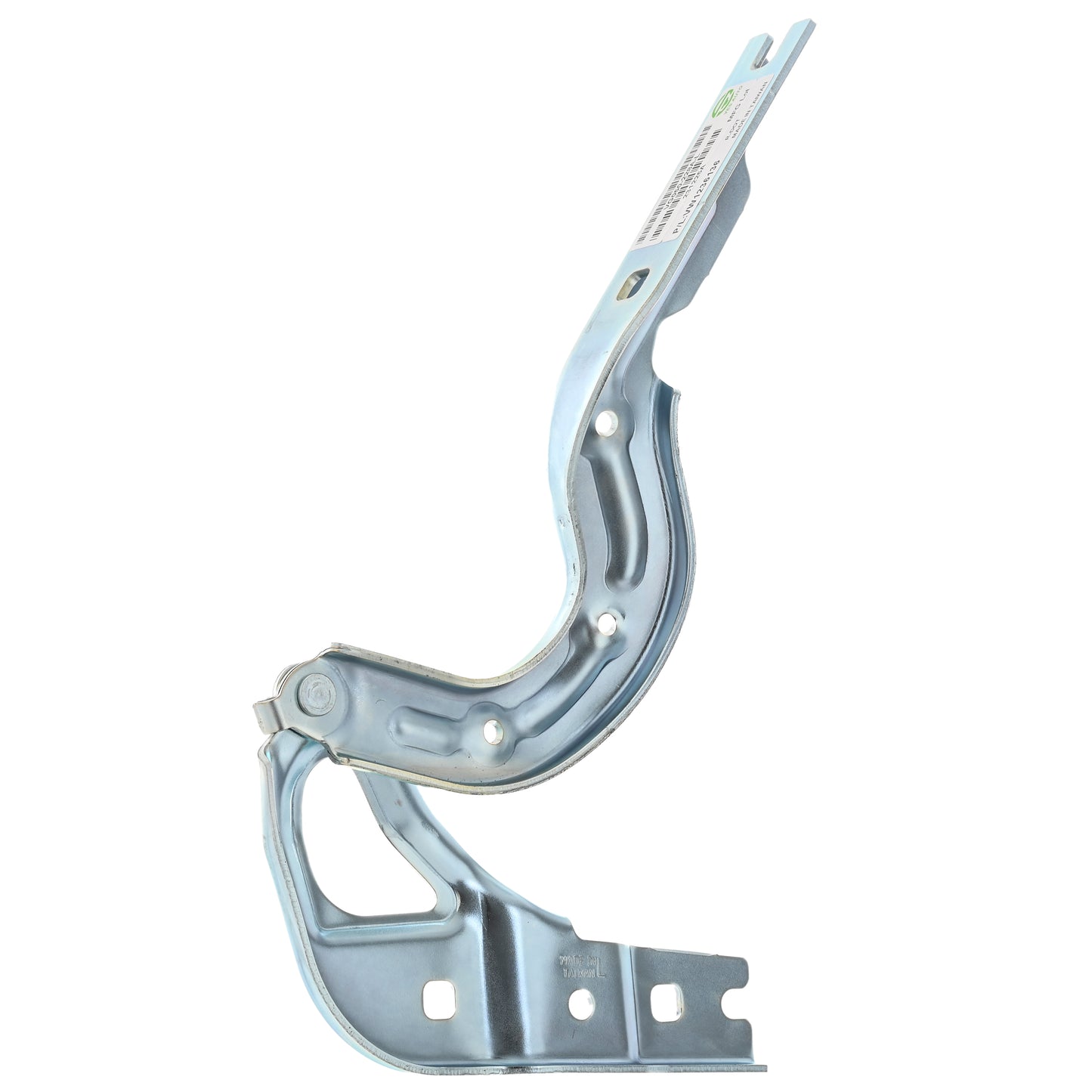 Bisagra Cofres P/ Volkswagen Taos 2021-2024
