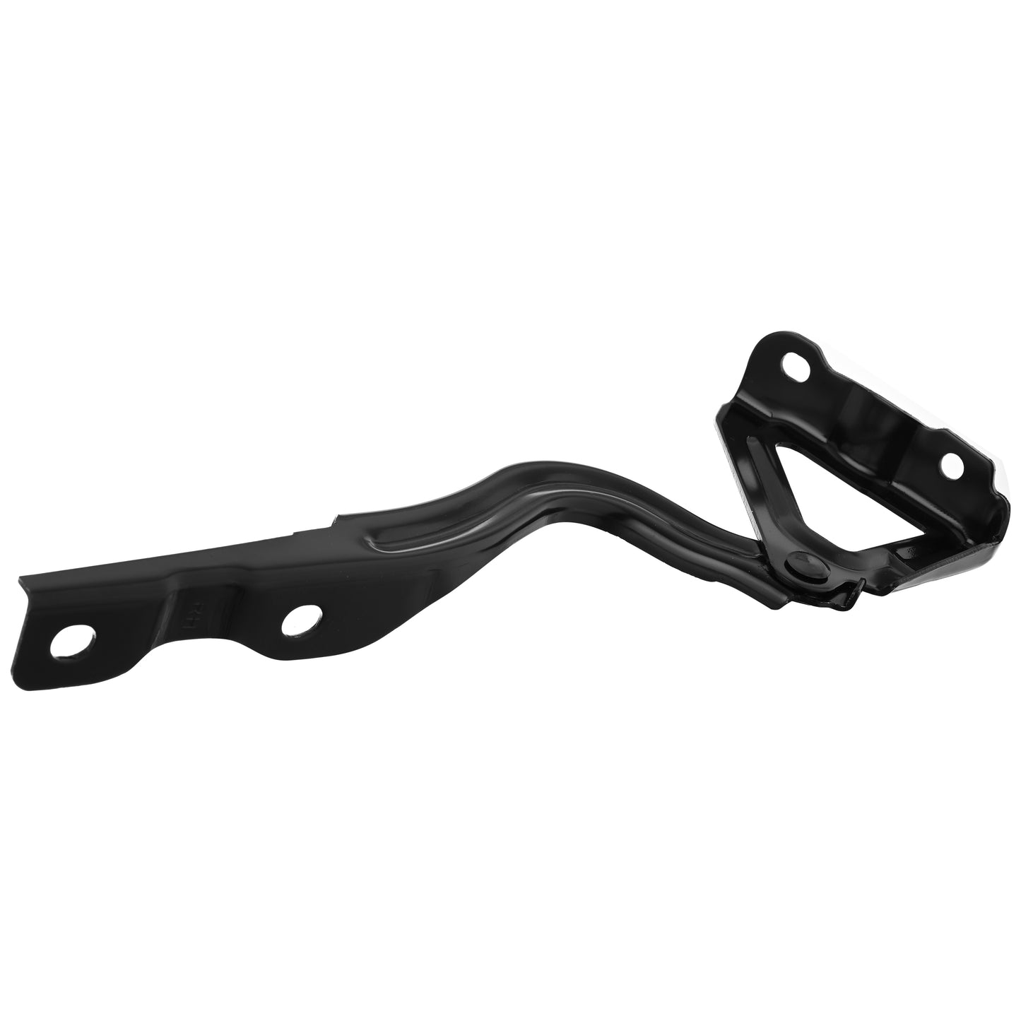 Bisagra Cofre P/ Mg Mg5 2021-2024