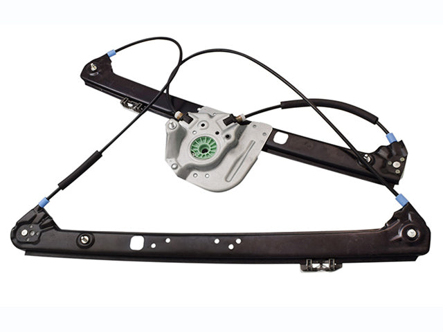 Elevador Cristal P/ Bmw X5 2000-2006