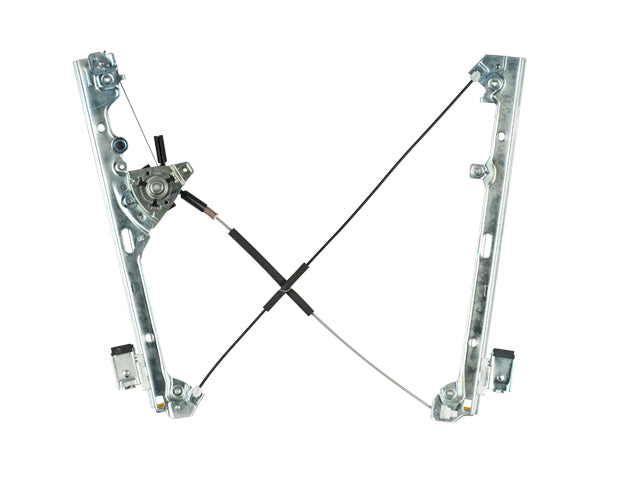 Elevador Cristal P/ Chevrolet Silverado 1999-2006