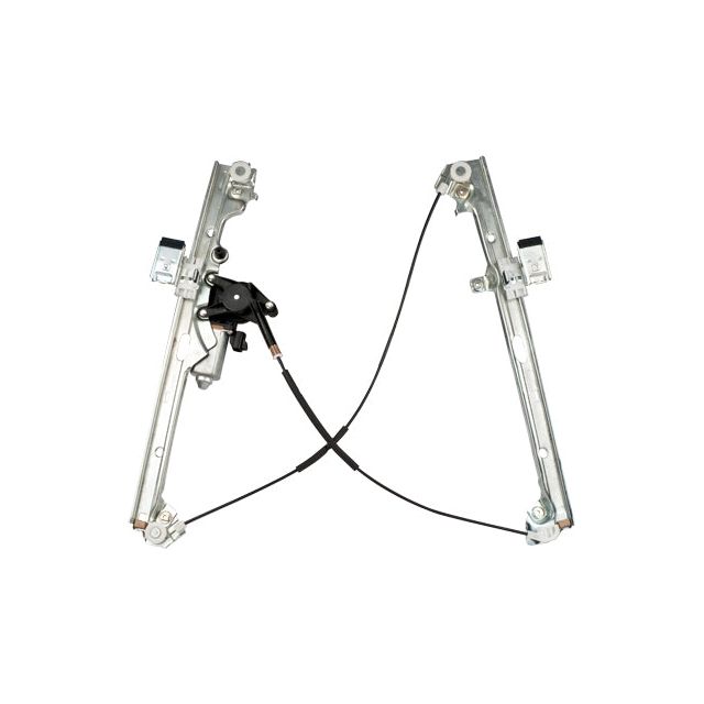 Elevador Cristal P/ Chevrolet Silverado 1999-2006