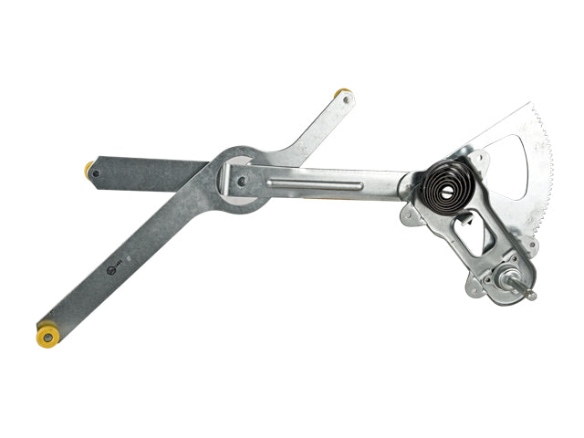 Elevador Cristal P/ Chevrolet Pick Up 1992-1998