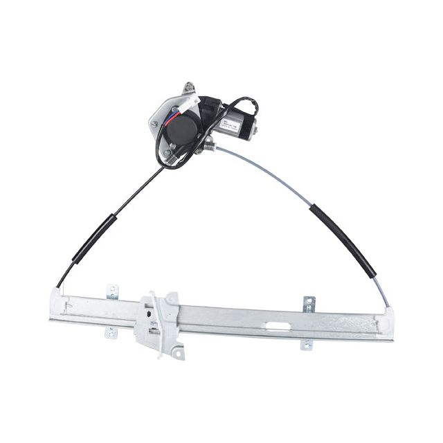 Elevador Cristal P/ Chevrolet Tracker 1999-2007